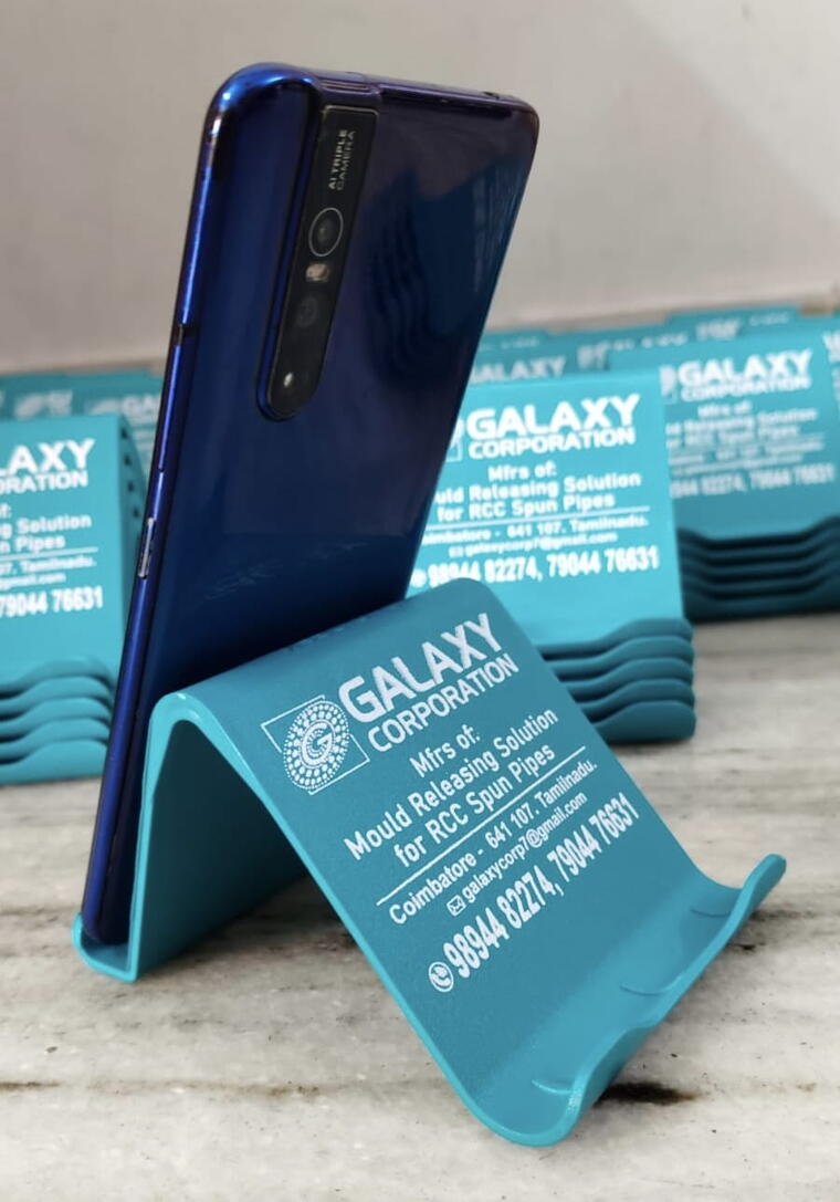 DUI DESK DESKTOP MOBILE 📱 STAND 