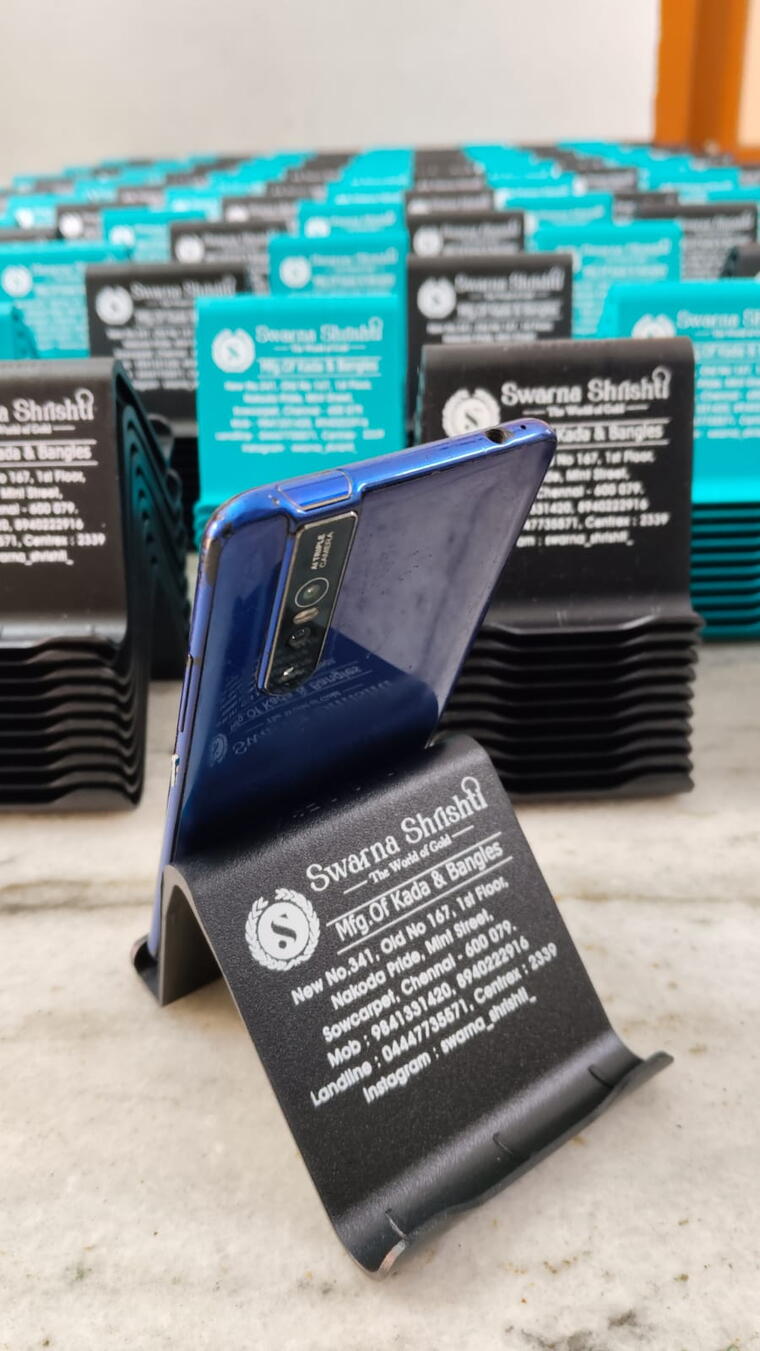 DUI DESK DESKTOP MOBILE 📱 STAND 