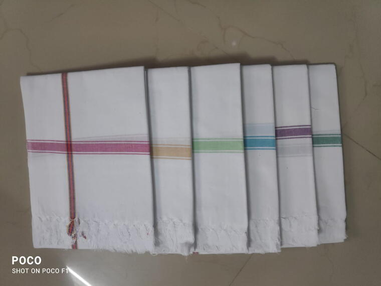 KERALA COTTON TOWEL 