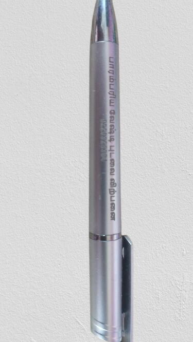 3 in 1 STYLISH PEN 🖊️ STAND 