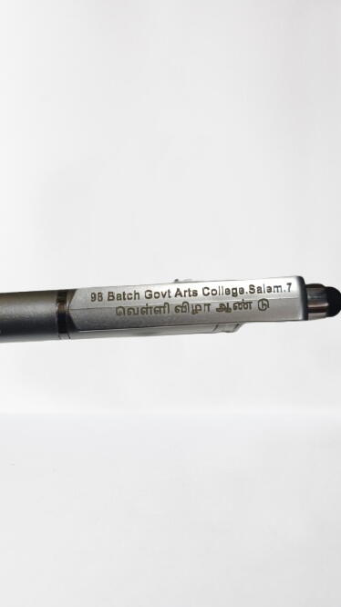 3 in 1 STYLISH PEN 🖊️ STAND 