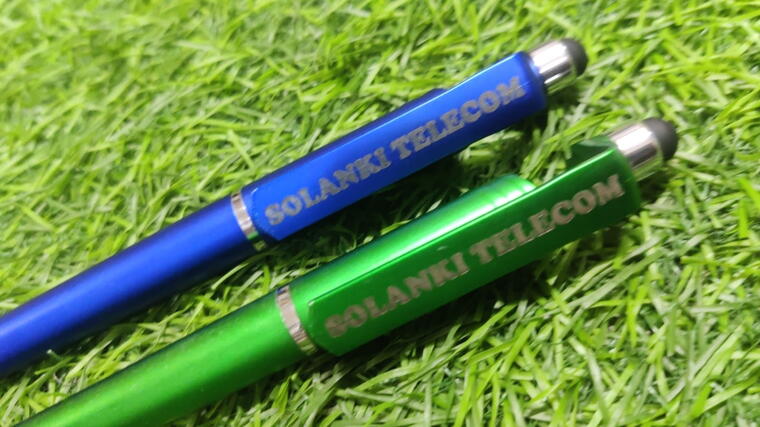 3 in 1 STYLISH PEN 🖊️ STAND 