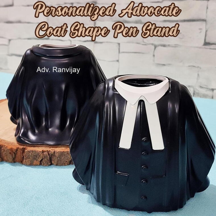 ADVOCATE PEN 🖊️ STAND 