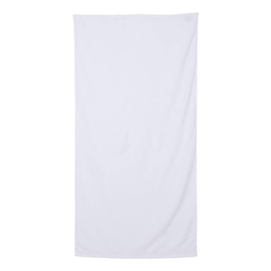 SOFT TOWEL WHITE 
