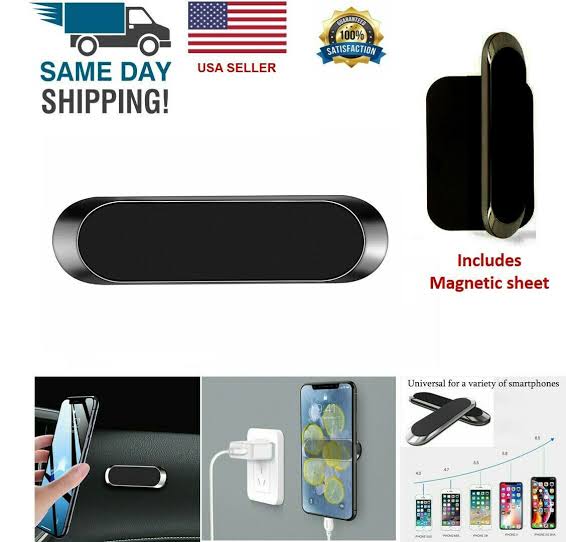 CAR METAL MOBILE 📱 STAND 