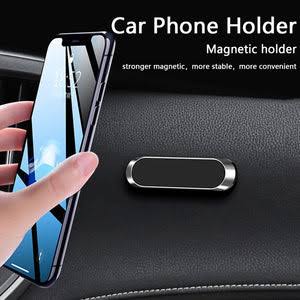CAR METAL MOBILE 📱 STAND 