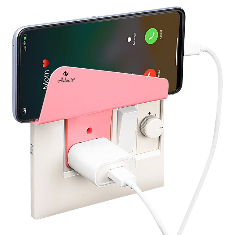 SECURE MOBILE CHARGING STAND 