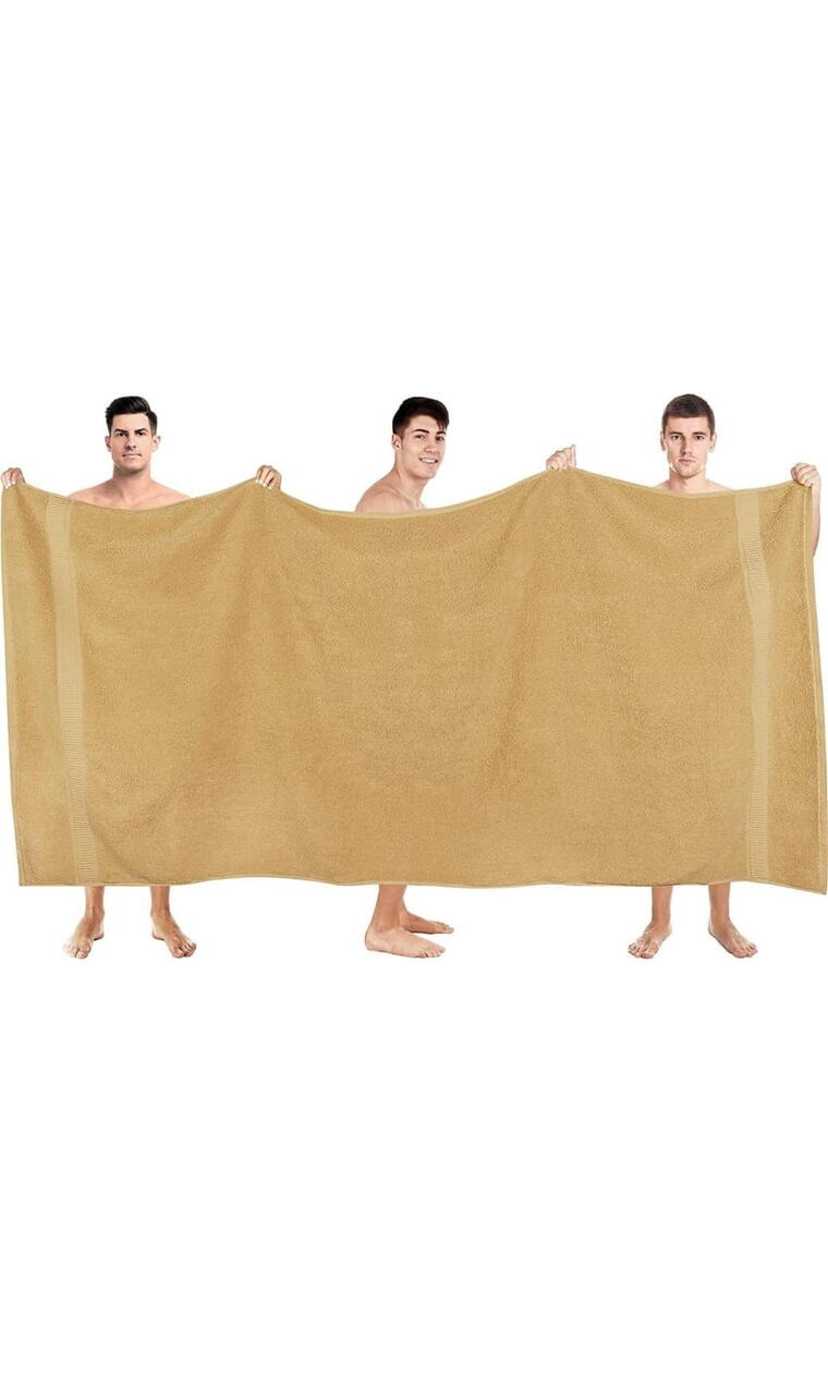 TURKEY BIG TOWEL 