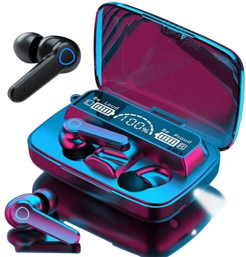 M19 Wireless Earbuds
