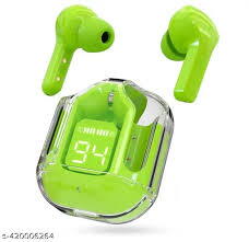 TWS ULTRA  WIRELESS EARBUDS