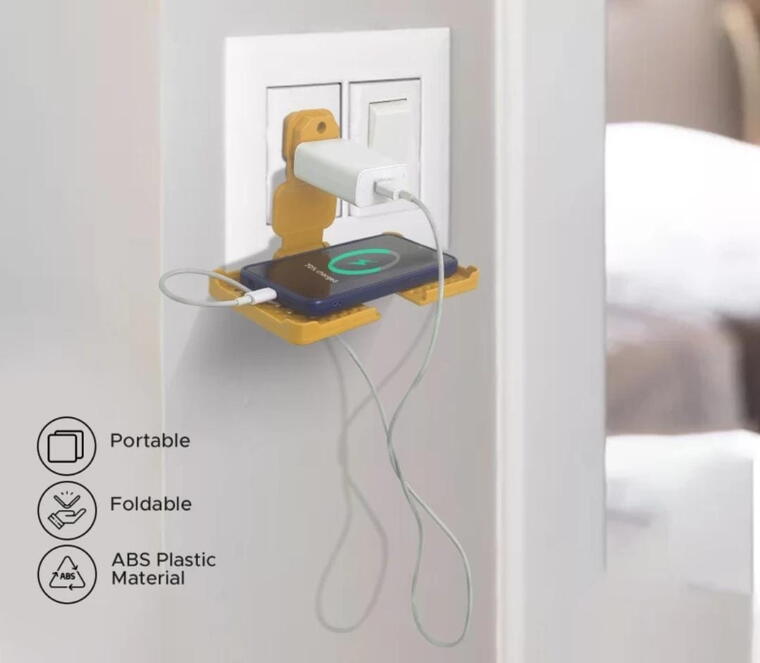 MOBILE CHARGING STAND 