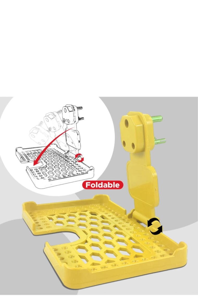 MOBILE CHARGING STAND 