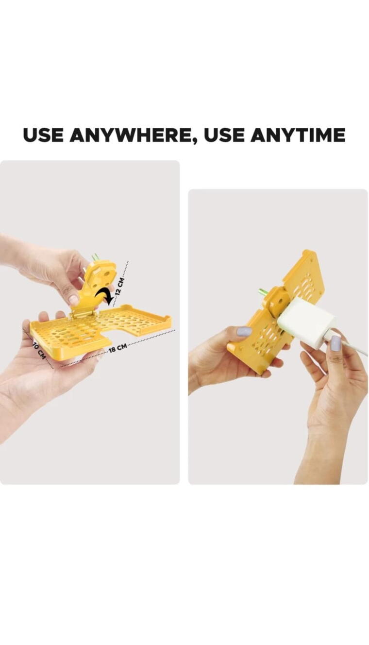 MOBILE CHARGING STAND 