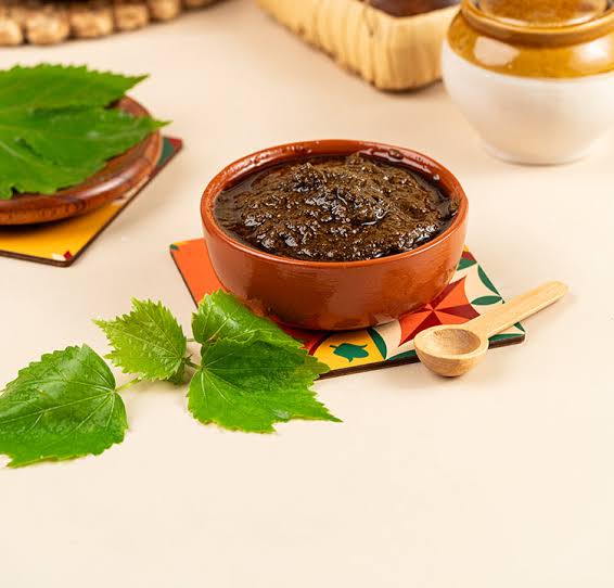 முடக்கத்தான் தொக்கு 