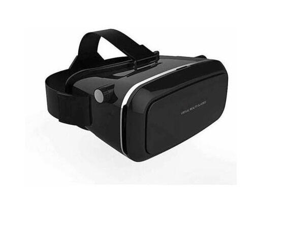 VR BOX SHINECON 