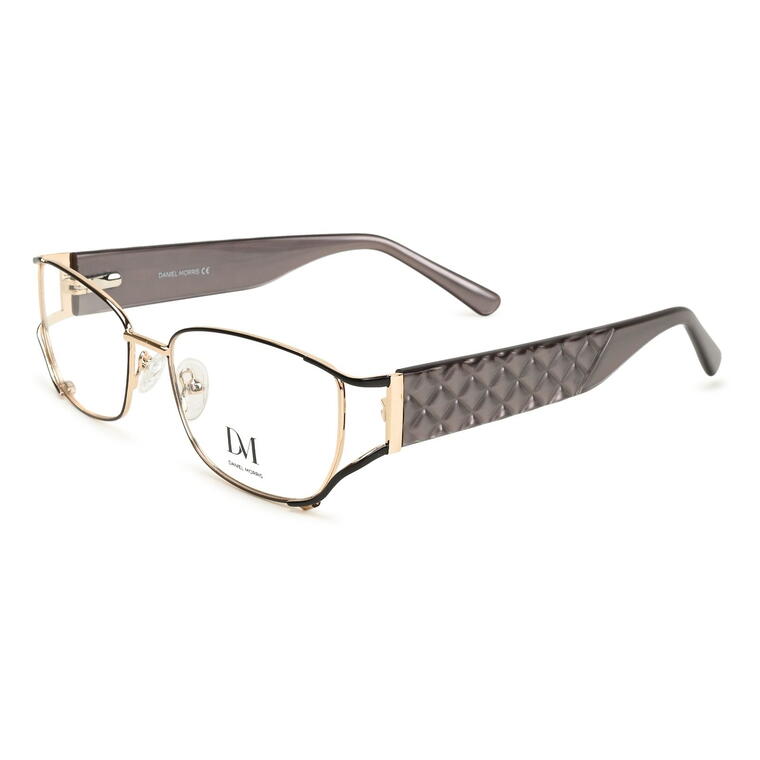 Unisex Rimless Eyeglasses