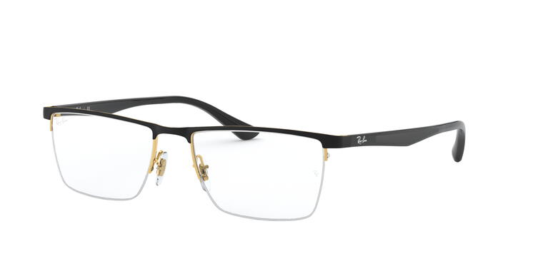 METAL UNISEX OPTICAL FRAME