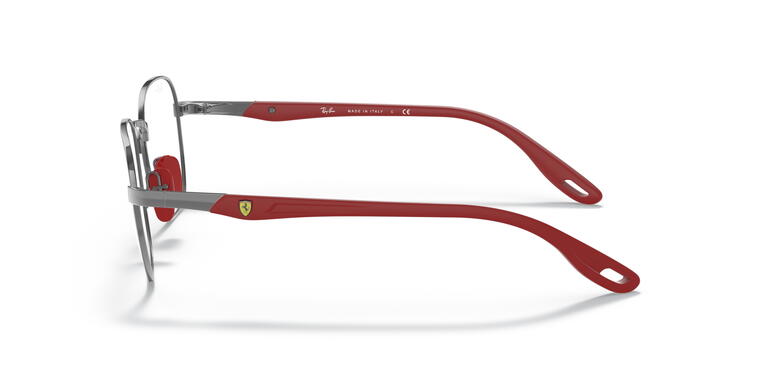 STEEL UNISEX OPTICAL FRAME