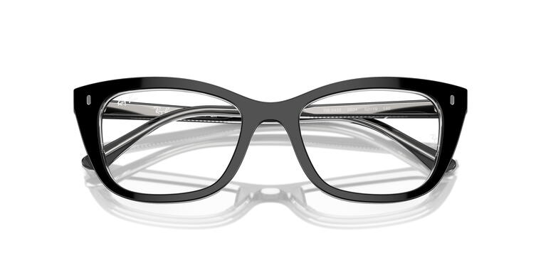 ACETATE WOMAN OPTICAL FRAME