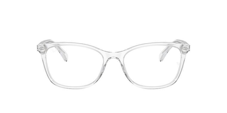 ACETATE WOMAN OPTICAL FRAME