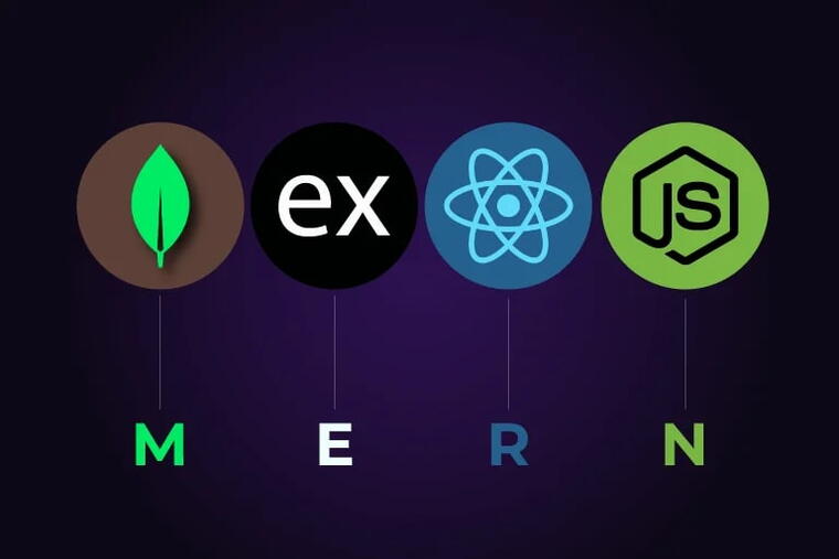 MERNX - The Industry Crossover