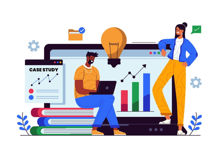 DATAX: The Industry Crossover