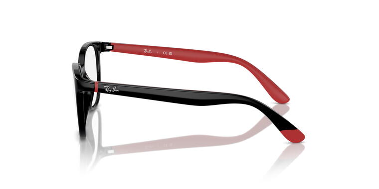 INJECTED UNISEX OPTICAL FRAME