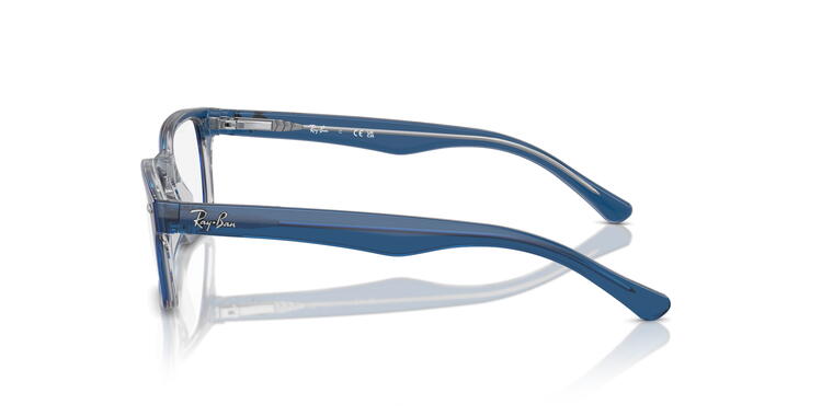 ACETATE UNISEX OPTICAL FRAME