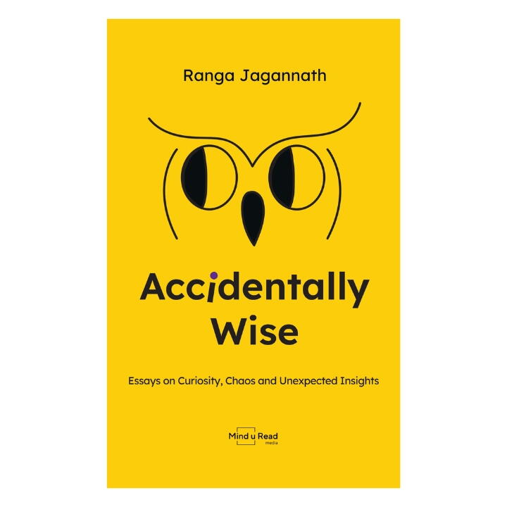 Accidentally Wise
