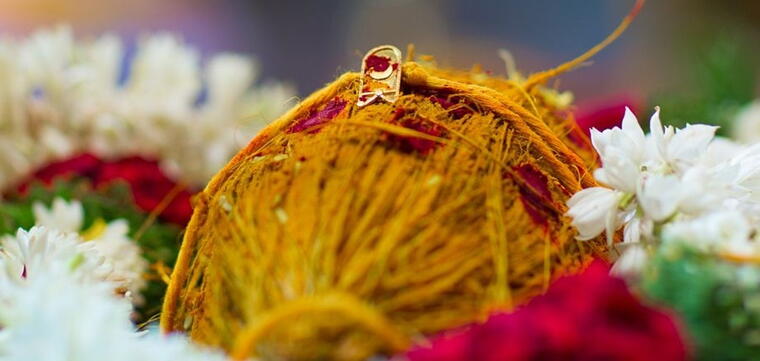 Swayamvara Parvathi Homam