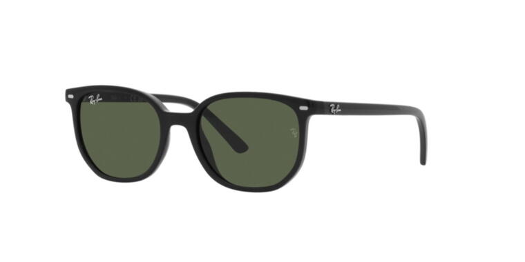 Ray-Ban Junior Black Sunglasses