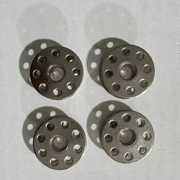 Bobbins 4 pcs