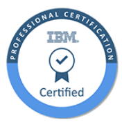 IBM Certification| Database Fundamentals Certification Course