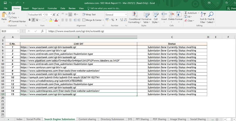 SEO services to improve ur website’s visibility,rankings, and organic traffic.