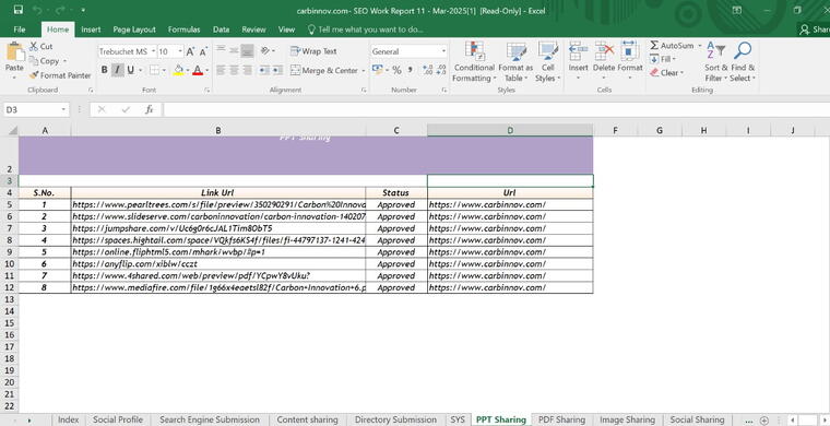 SEO services to improve ur website’s visibility,rankings, and organic traffic.