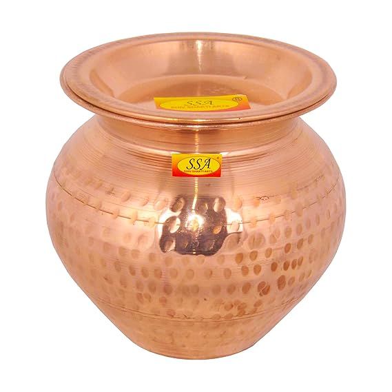Copper Kalash 800GM
