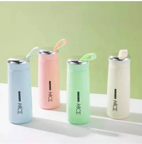 VACCUME FLASK COOL WATER BOTTLE 
