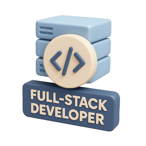 Full-Stack Developer  (2 Months Project Based Internship )