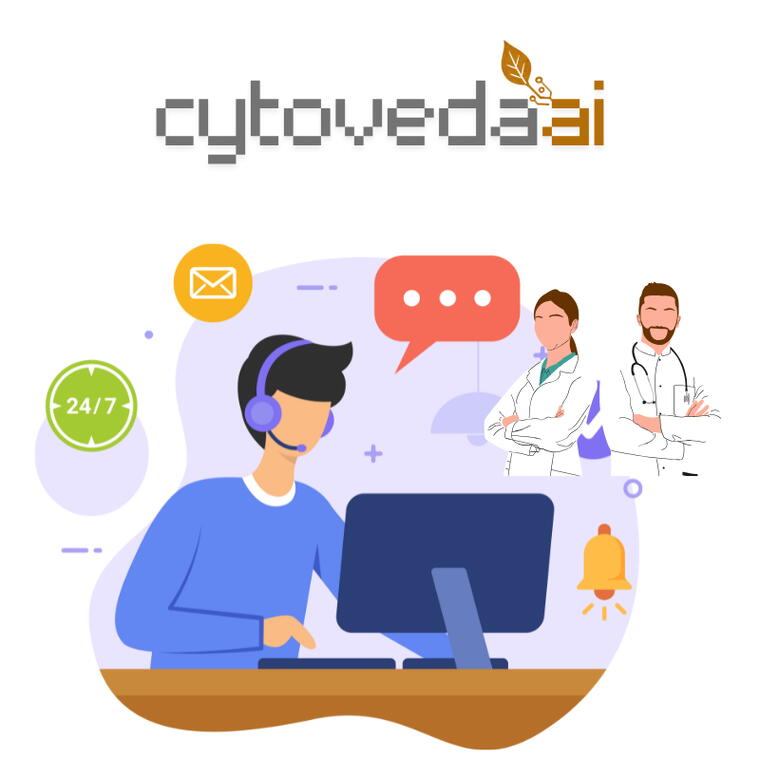 Tele Calling &amp; Call Center Software