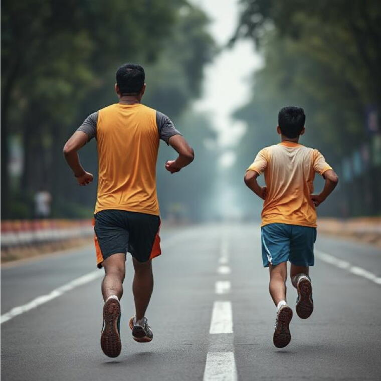 3K Family Fun Run
