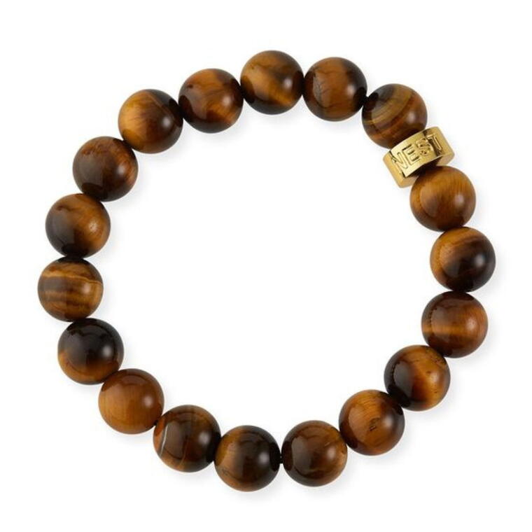 Tiger eye