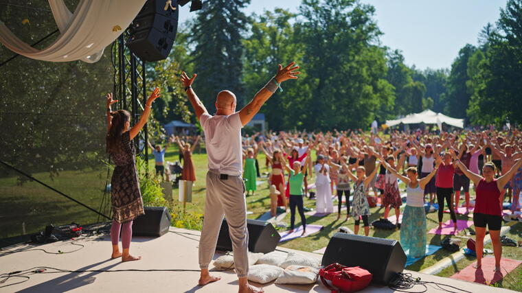 Single Occupancy Ticket