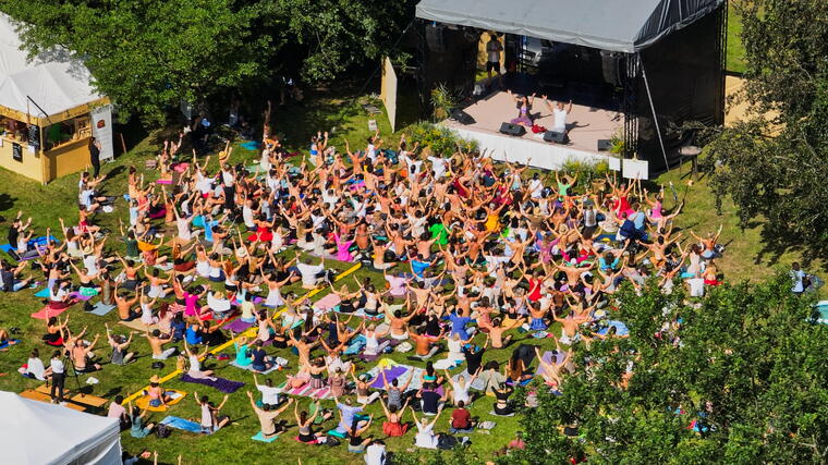 Double Occupancy Ticket 