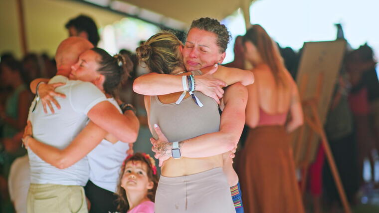 Double Occupancy Ticket