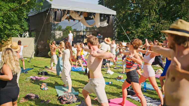 One-Day Ticket - 2nd Wave