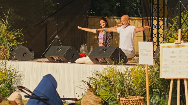 One-Day Ticket - 2nd Wave