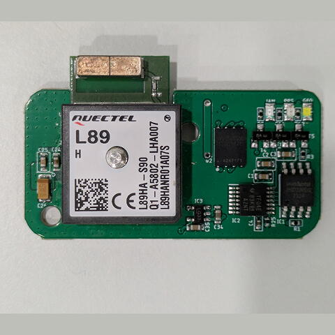 AIS Certified 2G Compatible and GPS Enabled Vehicle Tracking Solution