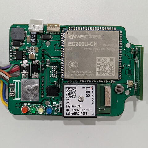 AIS Certified 4G compatible and GPS Enabled Vehicle Tracking Solution