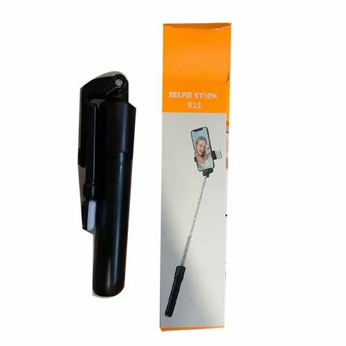 2 in 1 Selfi Stick With Bluetooth 