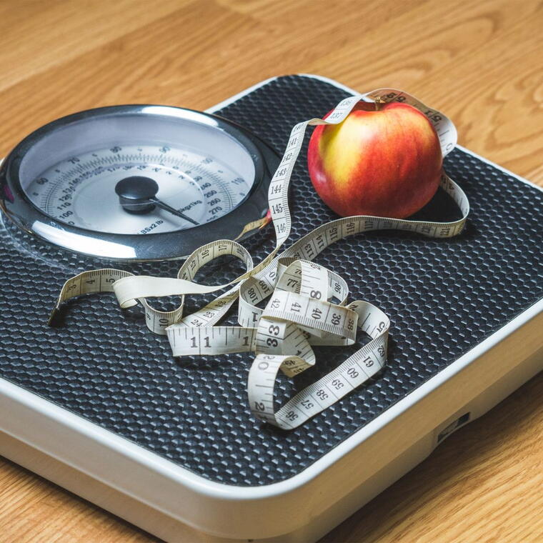 12 Weeks Reset plan
